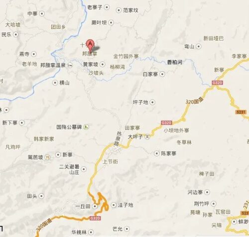 会东县堵格镇:璀璨明珠绽光芒插图9 会东县堵格镇:璀璨明珠绽光芒插图9