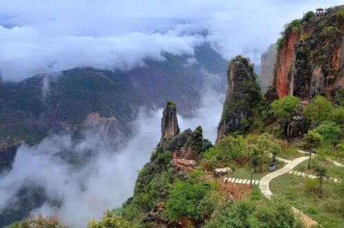 川滇明珠:会东的自然与人文瑰宝插图 川滇明珠:会东的自然与人文瑰宝插图