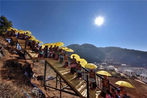 川滇明珠:会东的自然与人文瑰宝插图1 川滇明珠:会东的自然与人文瑰宝插图1