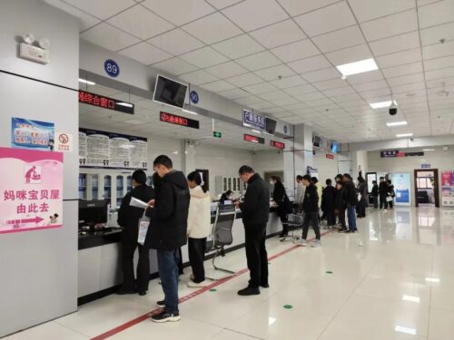 会东政务服务工作亮点纷呈,获全州观摩学习-会东网