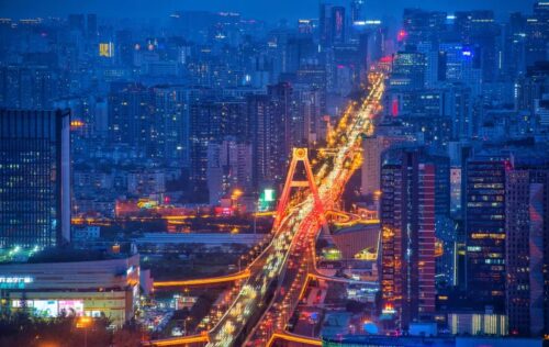 四川五大片区国土空间规划获批,助力区域差异化高质量发展插图6 四川五大片区国土空间规划获批,助力区域差异化高质量发展插图6