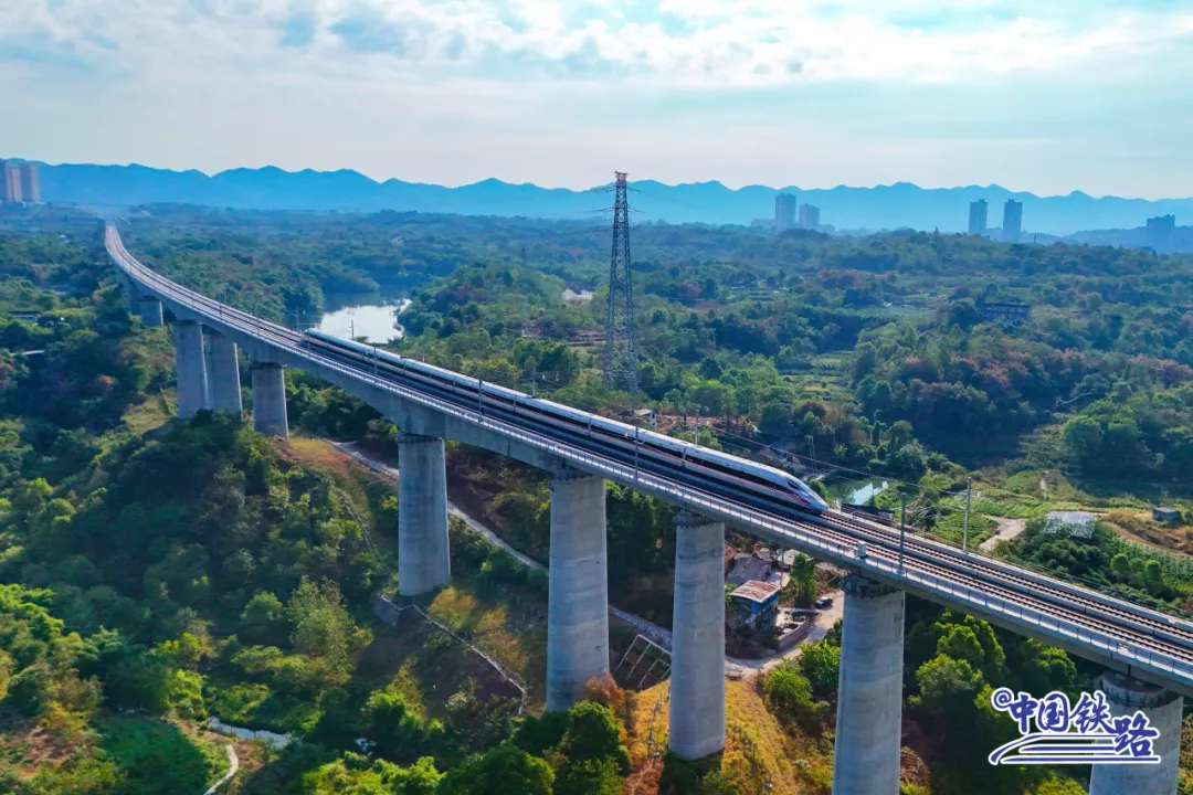 四川五大片区国土空间规划获批,助力区域差异化高质量发展插图7 四川五大片区国土空间规划获批,助力区域差异化高质量发展插图7