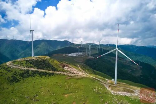 会东县:绿色能源“富矿”点亮未来之光插图 会东县:绿色能源“富矿”点亮未来之光插图