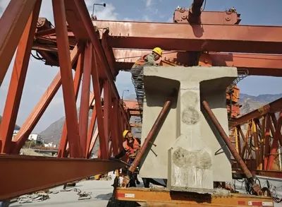 四川凉山加速推进高速公路建设 助力“县县通高速”目标-会东网