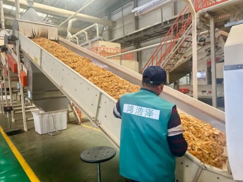 会东复烤厂2024烤季生产启动:聚焦质量提升与数字化转型,助力烟草产业链升级插图1 会东复烤厂2024烤季生产启动:聚焦质量提升与数字化转型,助力烟草产业链升级插图1