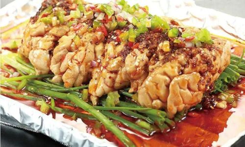 舌尖上的会东：领略十大特色美食的魅力插图1