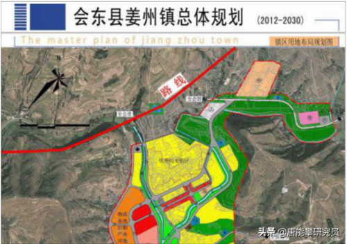 会东交通之变:从山旮旯到通途插图1 会东交通之变:从山旮旯到通途插图1