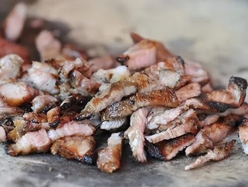 云南家常菜十绝:品味地道彩云之南的风味插图7 云南家常菜十绝:品味地道彩云之南的风味插图7