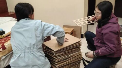 沪滇合作开展昆明禾本科植物资源调查插图8 沪滇合作开展昆明禾本科植物资源调查插图8