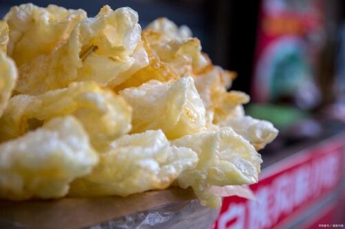 云南十大名小吃:味蕾的极致享受!插图9 云南十大名小吃:味蕾的极致享受!插图9