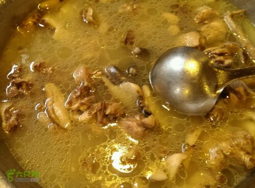 木里县:藏区美食与特产的宝藏之地插图1 木里县:藏区美食与特产的宝藏之地插图1