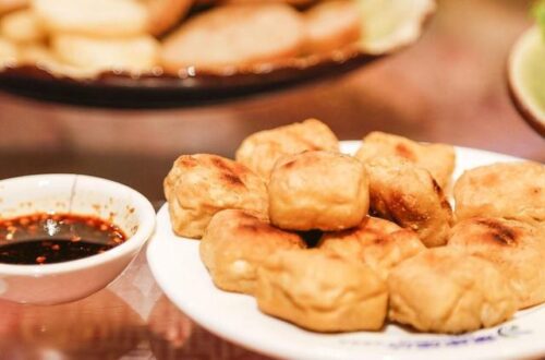 云南十大小吃:品味地道云南风味,探寻传统美食魅力插图5 云南十大小吃:品味地道云南风味,探寻传统美食魅力插图5