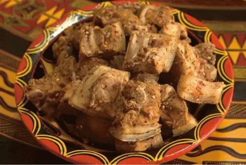 越西美食:舌尖上的独特风味插图3 越西美食:舌尖上的独特风味插图3