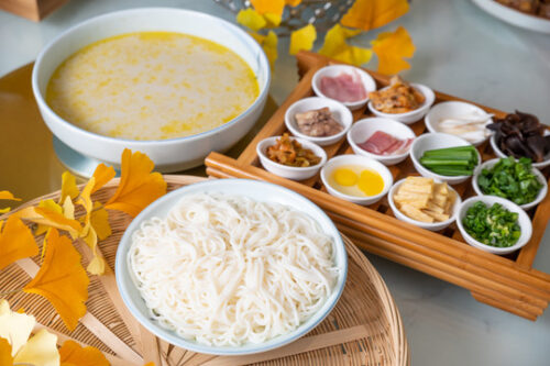 云南美食:舌尖上的多彩盛宴插图18 云南美食:舌尖上的多彩盛宴插图18