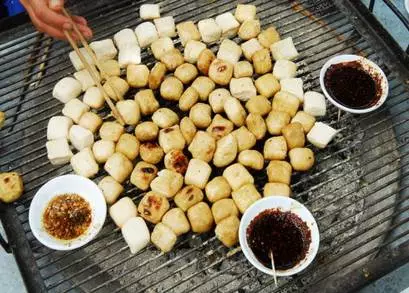 云南美食:舌尖上的多彩盛宴插图 云南美食:舌尖上的多彩盛宴插图