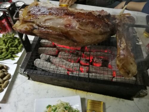 魅力昭觉:舌尖上的宝藏之地插图4 魅力昭觉:舌尖上的宝藏之地插图4