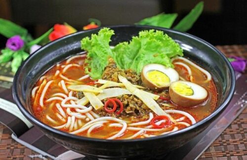 云南十大小吃:品味地道云南风味,探寻传统美食魅力插图3 云南十大小吃:品味地道云南风味,探寻传统美食魅力插图3