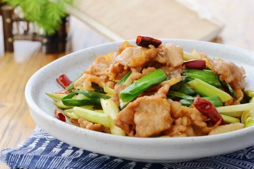 云南美食之旅:探寻八大滇菜之魂,品味彩云之南的独特风味插图15 云南美食之旅:探寻八大滇菜之魂,品味彩云之南的独特风味插图15