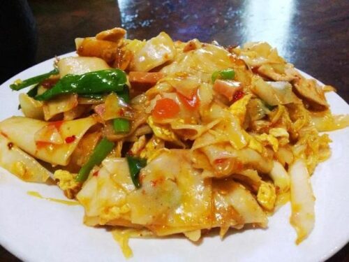 云南美食探秘：这些名菜，你尝过几道？插图4