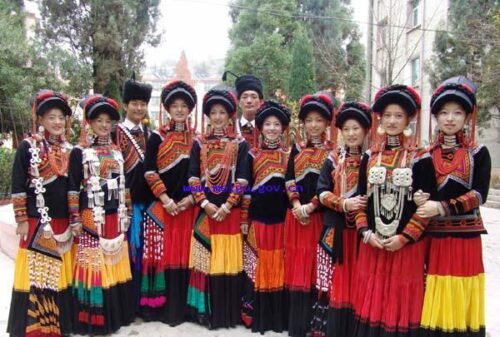 美姑县:多彩的美食与特产宝库-会东网