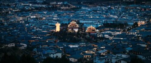 云南美食探索:十大经典小吃,唤醒你的味蕾记忆-会东网