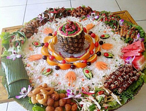 云南美食:舌尖上的多彩盛宴插图23 云南美食:舌尖上的多彩盛宴插图23