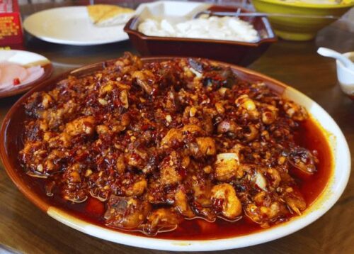 云南美食探秘：这些名菜，你尝过几道？插图9