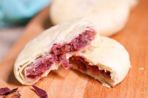 云南十大小吃:品味地道云南风味,探寻传统美食魅力插图1 云南十大小吃:品味地道云南风味,探寻传统美食魅力插图1