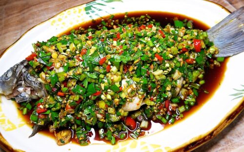 宁南县:美食与特产的宝库插图3 宁南县:美食与特产的宝库插图3