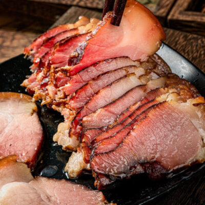 土特产：大自然馈赠的甘洛珍宝插图3