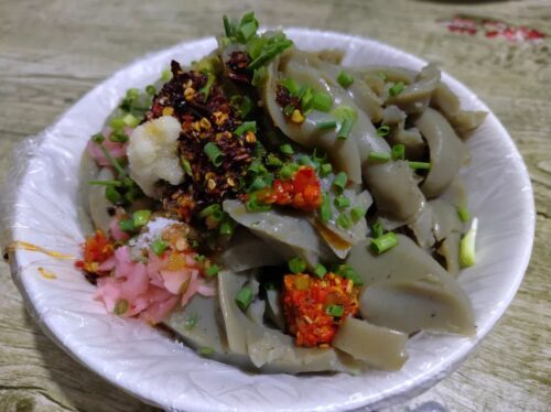 魅力金阳:美食与特产的宝藏之地-会东网