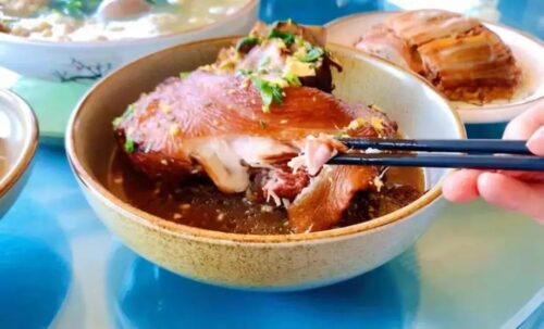 冕宁:美食与特产的宝藏之地插图 冕宁:美食与特产的宝藏之地插图