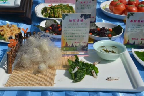 德昌美食与特产:舌尖上的独特魅力插图 德昌美食与特产:舌尖上的独特魅力插图