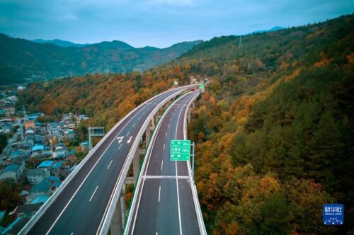 会东县高速路全览插图1 会东县高速路全览插图1