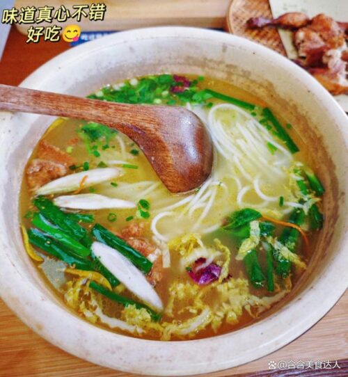 云南十大必吃美食，你尝过几种？插图