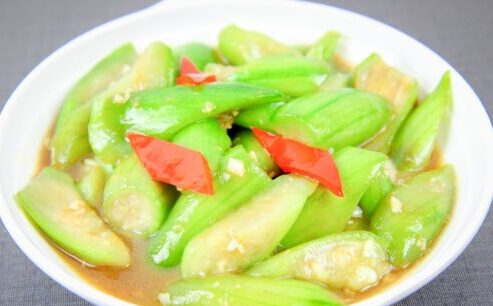 丝瓜美味秘籍：多样做法开启味蕾盛宴插图1