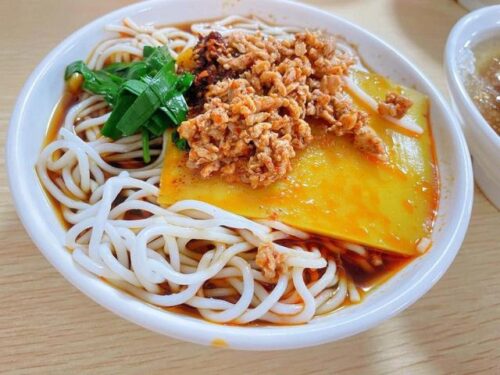 云南美食探秘:六大地道小吃与特色菜肴,品味云南独特风味-会东网