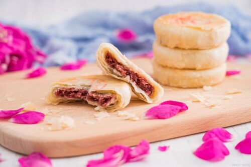 云南十大名小吃:味蕾的极致享受!-会东网