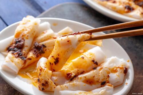 云南十大名小吃:味蕾的极致享受!插图2 云南十大名小吃:味蕾的极致享受!插图2