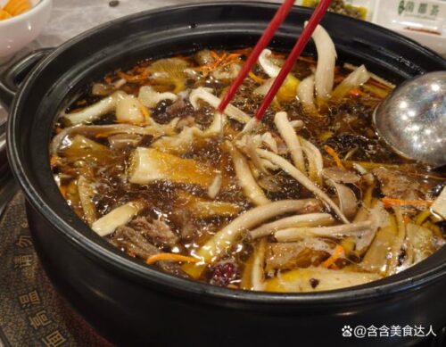 云南十大必吃美食，你尝过几种？插图4