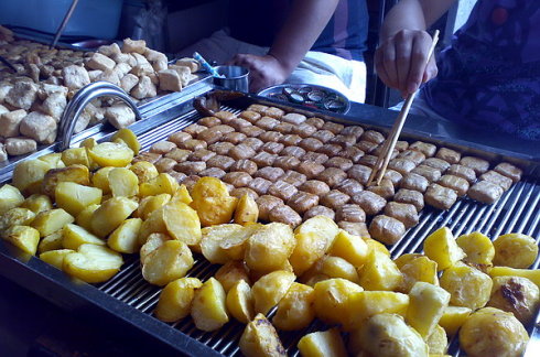 云南美食:舌尖上的多彩盛宴插图12 云南美食:舌尖上的多彩盛宴插图12