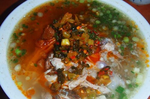 云南美食:舌尖上的多彩盛宴插图19 云南美食:舌尖上的多彩盛宴插图19