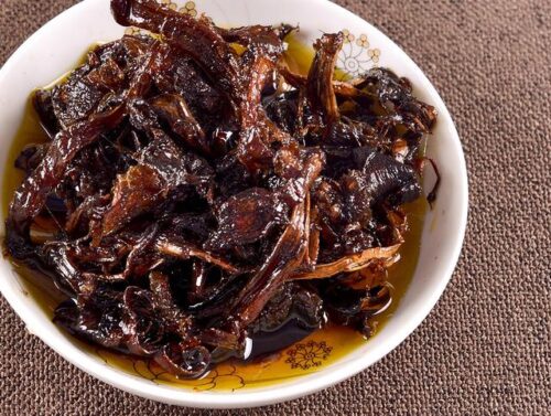 云南美食探秘：六大地道小吃与特色菜肴，品味云南独特风味插图13