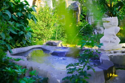 贵州温泉明珠:畅享自然的疗愈之旅插图2 贵州温泉明珠:畅享自然的疗愈之旅插图2