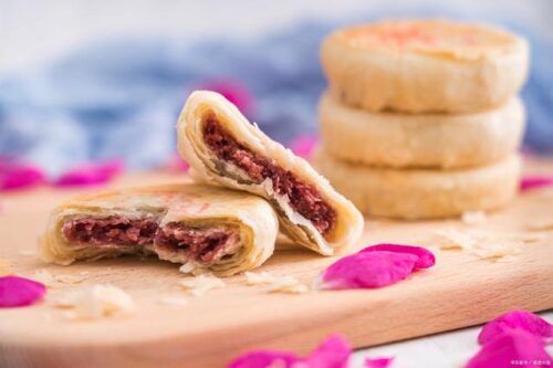 云南美食探索:十大必尝经典,解锁味蕾新体验!插图4 云南美食探索:十大必尝经典,解锁味蕾新体验!插图4