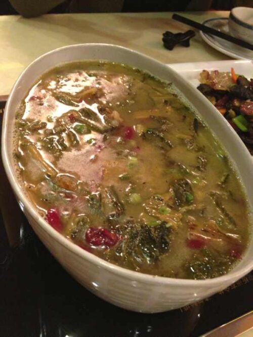 魅力昭觉:舌尖上的宝藏之地插图3 魅力昭觉:舌尖上的宝藏之地插图3