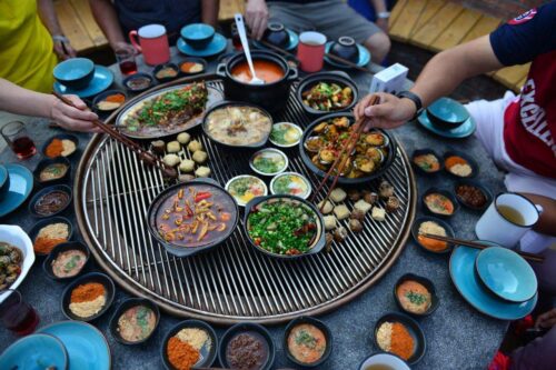云南美食:舌尖上的多彩盛宴插图16 云南美食:舌尖上的多彩盛宴插图16