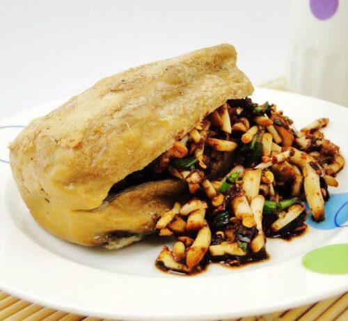 贵州十大美食代表(贵州省最出名的十个菜)插图5 贵州十大美食代表(贵州省最出名的十个菜)插图5