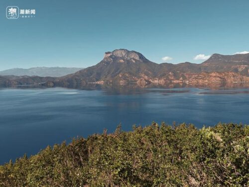 会东县蓝莓产业：科技引领，农文旅融合促发展-会东网
