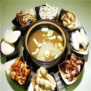 云南美食:舌尖上的多彩盛宴插图6 云南美食:舌尖上的多彩盛宴插图6